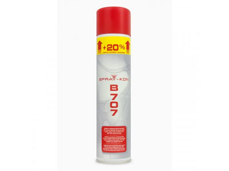 SPRAY-KON kontaktspray 600 ml Korlátozott ajánlat