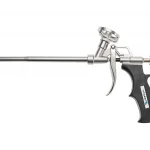 Purhab kinyomó pisztoly Utolsó esély