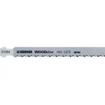 BERNER Fűrészlap WOOD 4/155 TOP 5db/csg. Kedvezmény