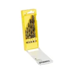 Alacsony ár DEWALT Fafúrószár készlet 5 részes (4,0-10mm)