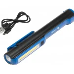 HÖGERT led Ellenőrző lámpa mágneses USB töltővel 3,7 V 1200 mAH Vedd meg online