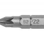 csavarhúzó bithegy PZ2, 25 mm, 5 db Ajánlat