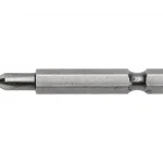 csavarhúzó bithegy, PZ1, 50 mm, 5-db blister Expressz szállítás