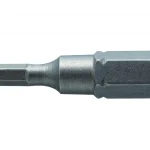 csavarhúzó bithegy HEX5, 25 mm, 2- db blister Akció