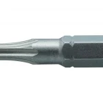 csavarhúzó bithegy, TORX 25, 25 mm, S2 acél, 2- darabos blister Gyors szállítás