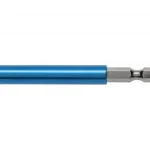 Legnépszerűbb Aluminium bithegy tartó, 78 mm