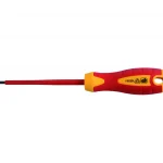 Népszerű Szigetelt csavarhúzó 3 x 100 mm, 1000 V, S2 acél