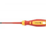 Szigetelt csavarhúzó 3x100 mm, 1000 V, CrMo acél Vedd meg online