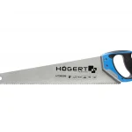 Legnépszerűbb Kézi fűrész 500 mm, 7 TPI, háromoldalas borotvafog