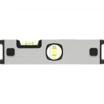 Aluminium vízmérték 23 cm<->, 2 libella Legjobb ár