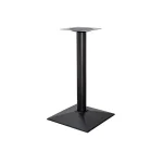 Korlátozott ajánlat Bisztróláb 775mm fekete F