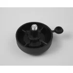 Szintezőláb17mm43107 fekete Ne maradj le
