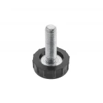 Kedvezmény Szintezöláb M6x19mm NM-STOPKA-M6átm 19mm