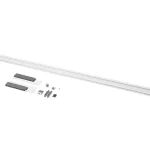 AXIS PRO GLASS belső fiók szett előlap + rögzítő, üvegfronthoz, Fehér- Több méretben Csak ma