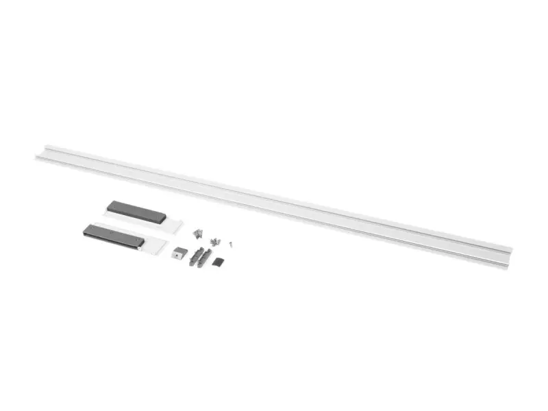 AXIS PRO GLASS belső fiók szett előlap + rögzítő, üvegfronthoz, Fehér- Több méretben Csak ma