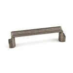 Nomet fogó NYJA 96mm G49 antik Bestseller