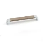 Kihagyhatatlan ajánlat Bútorfogó VIGOR Inox/Króm - Több méretben