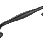 Bestseller M.Fogantyú fekete UM-562-128-P2