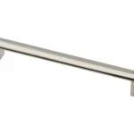 Újdonság Bútorfogó UZ-682 INOX - Több méretben