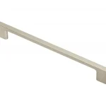 Bútorfogó UZ-819 inox - Több méretben Akciós ár