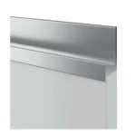ZOBAL FOGó UKW-103,5fm - inox Újdonság