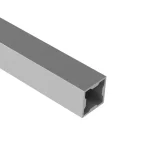 Legnépszerűbb ZOBAL IQ22 22x22 Kwadrat Elem 3500mm