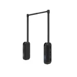SEVROLL QUEEN Elektromos Ruhalift 15kg 800-1000 mm Árcsökkenés
