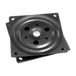 Vedd meg most TV forgató fém 150x150mm fekete