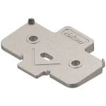 BLUM kivetőpánt ÉK 171A5010 +5" 0,8 mm magasítás Biztonságos fizetés