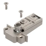 BLUM kivetőpánt talp 175H5A00 Kiárusítás
