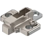 Expressz szállítás BLUM kivetőpánt talp 175H9160 6mm