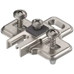 BLUM kivetőpánt talp HŰTŐ 194K61 Csak ma