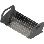 BLUM ORGALINE Fűszertartó, 450mm korp. szélességtől 1 db Újdonság