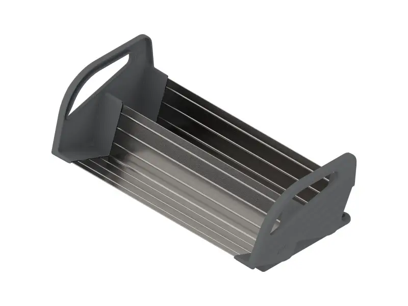 BLUM ORGALINE Fűszertartó, 450mm korp. szélességtől 1 db Újdonság