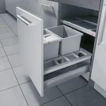 Outlet Hailo AS Separato K 500 18/8/8/D