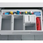 Olcsóbb HAILO szemet. AS Separato K 900 18/8/8/8D/KS 4rész 900 mm