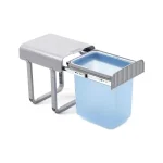 Azonnal elérhető Hulladékgyűjtő ALADIN1 16LREJS