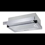 CATA - Páraelszívó TFB-5150 Inox Olcsóbb