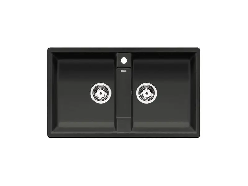 Akció BLANCO ZIA 9 Silgranit mosogatótálca - különböző színekben