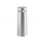 Népszerű Tükörtartó távtartós inox 12mm Átmérő 12mm