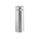 Prémium Tükörtartó távtartós inox 25mm Átmérö 25mmKIFUTÓ !!!