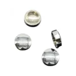 Népszerű Tükörgomb króm 22 mm átmérö4db/csomag