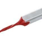 BLUM Dübel fúró, O 3 mm, bal, H=57 mm Bestseller