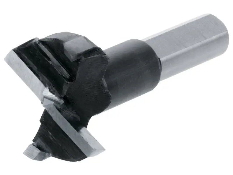 BLUM Vasalat fúró, O 28 mm, jobb, H=57 mm Kihagyhatatlan ajánlat