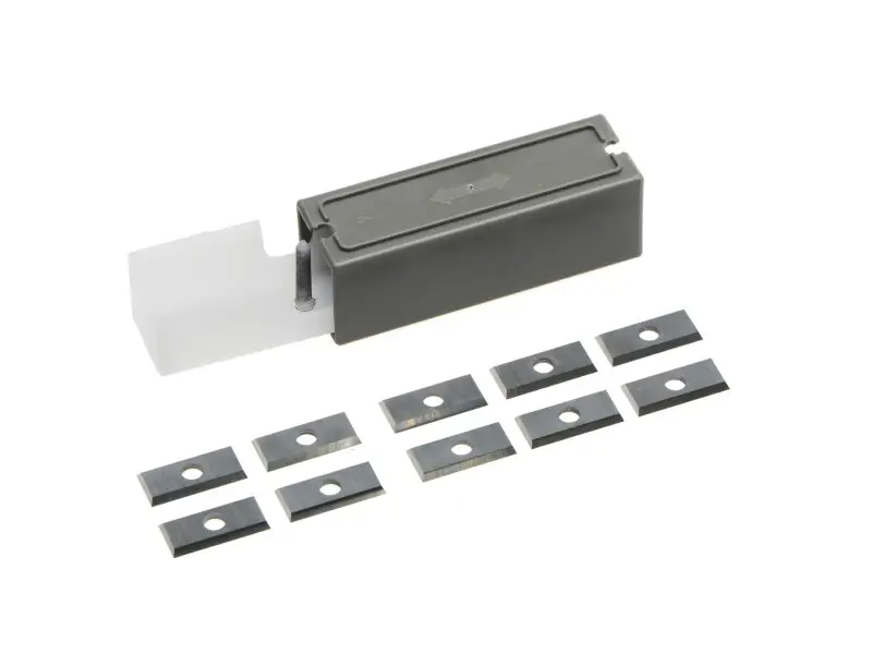 BLUM Váltólapkák, Hossz 40 mm, Fiókfenék marógép Olcsó