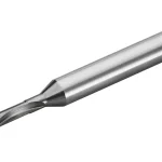 Népszerű BLUM Süllyesztett maró, O 4 mm, jobb, H=65 mm