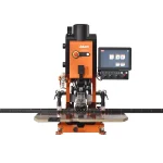 Kihagyhatatlan ajánlat BLUM MINIPRESS top - Fúró- és vasalatbepréselő gépek, függőleges fúrás, 400 V / 50/60 Hz