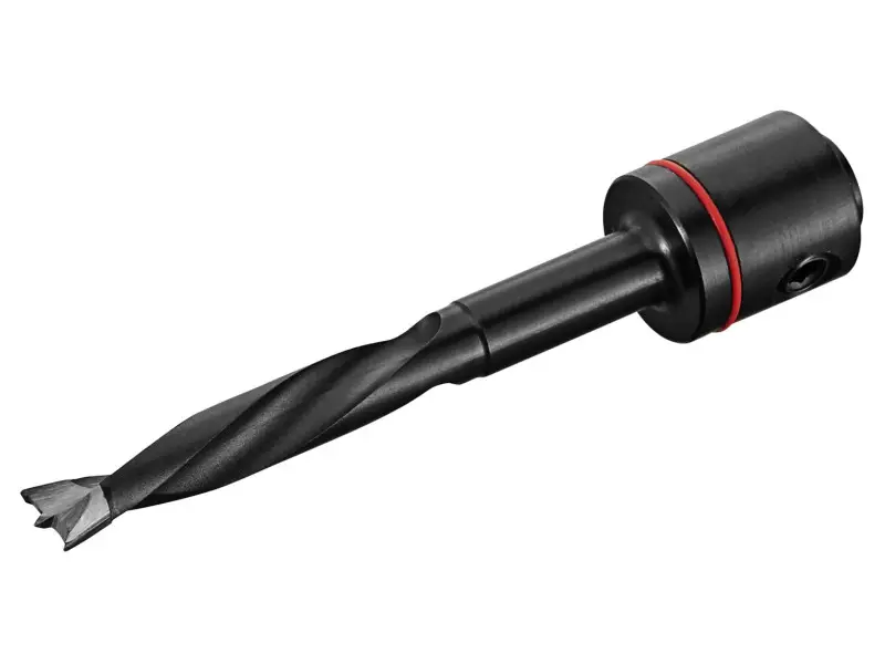 BLUM Vízszintes fúró MINIPRESS top géppel, O 10 mm, bal, H=114.5 mm Biztonságos fizetés