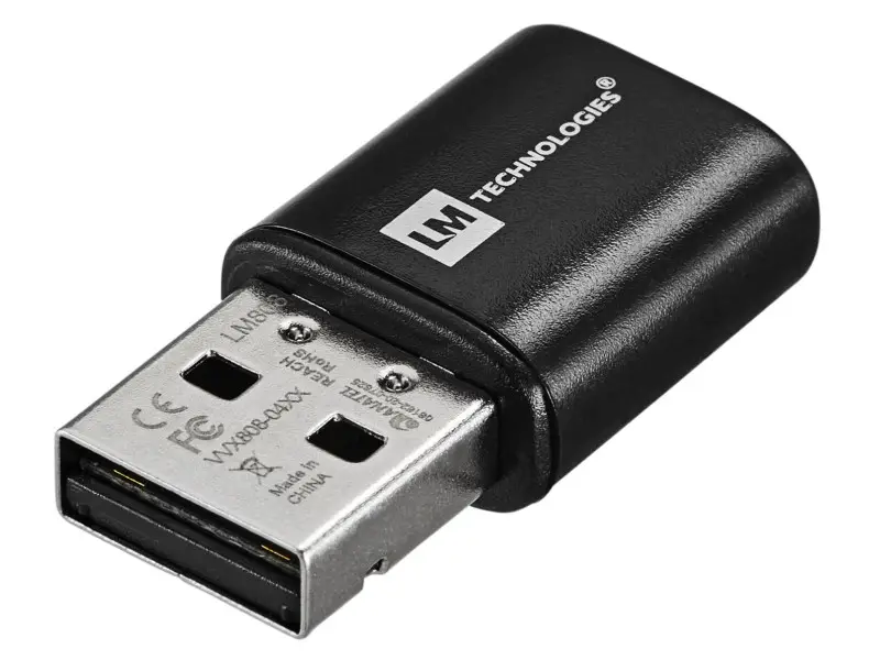 Kiárusítás BLUM WLAN USB adapter
