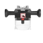 Biztonságos vásárlás BLUM Fúrófej MINIPRESS PRO, MINIPRESS top, PRO-CENTER (AB szériától), orsószám 2, gyorsszerelő to